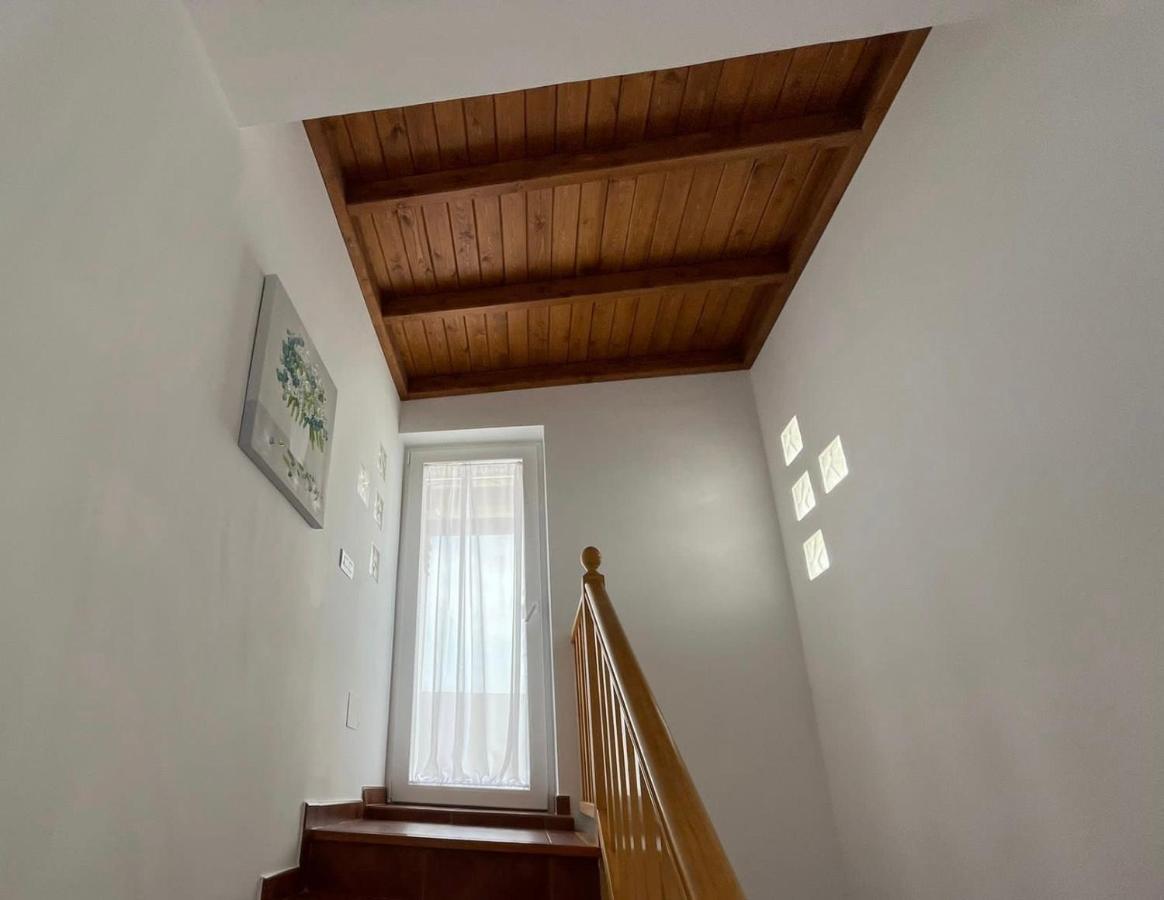 Villa Marie Agradable Y Tranquila Maison Con Piscina Κοραλέχο Εξωτερικό φωτογραφία