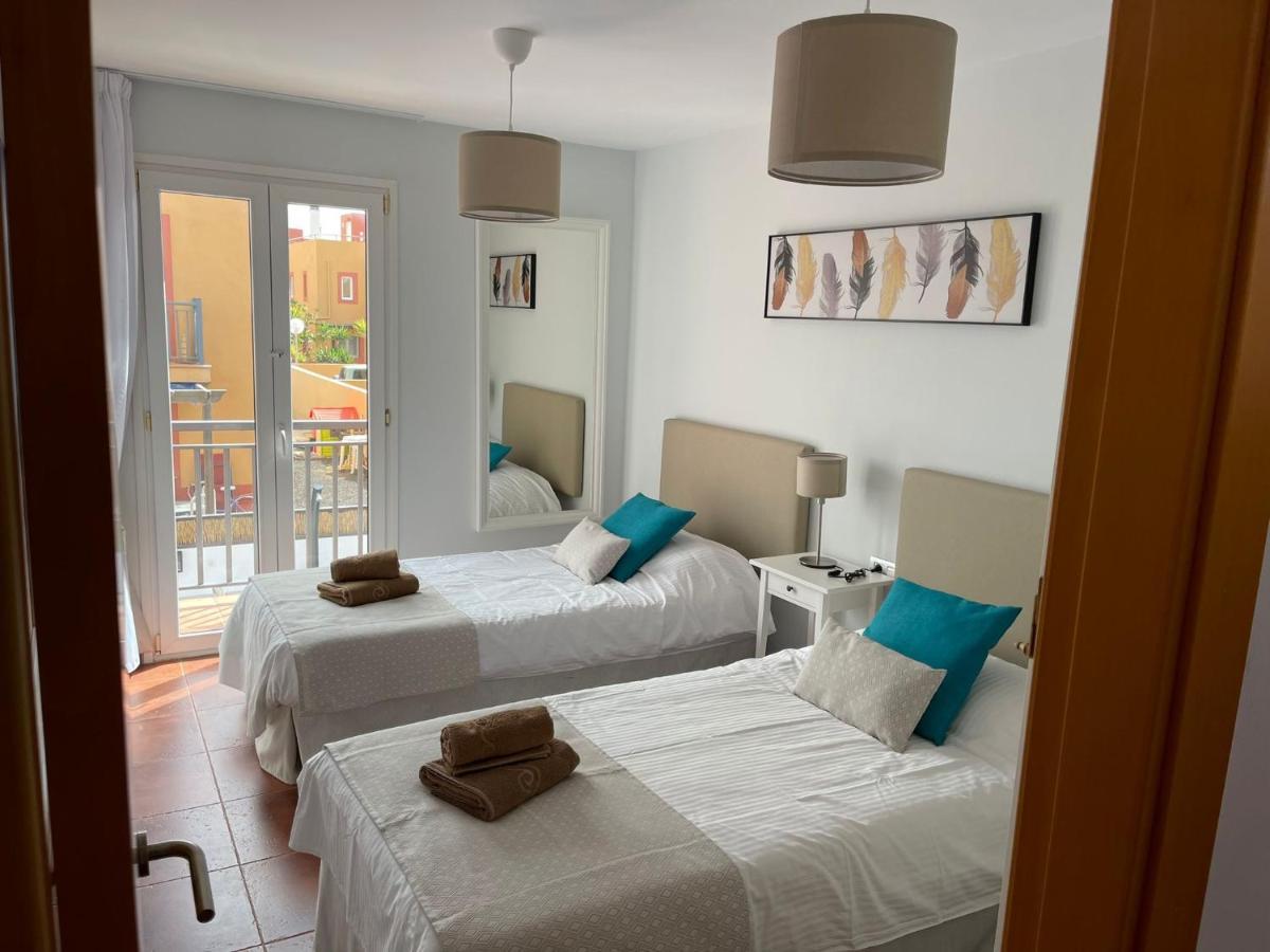 Villa Marie Agradable Y Tranquila Maison Con Piscina Κοραλέχο Εξωτερικό φωτογραφία