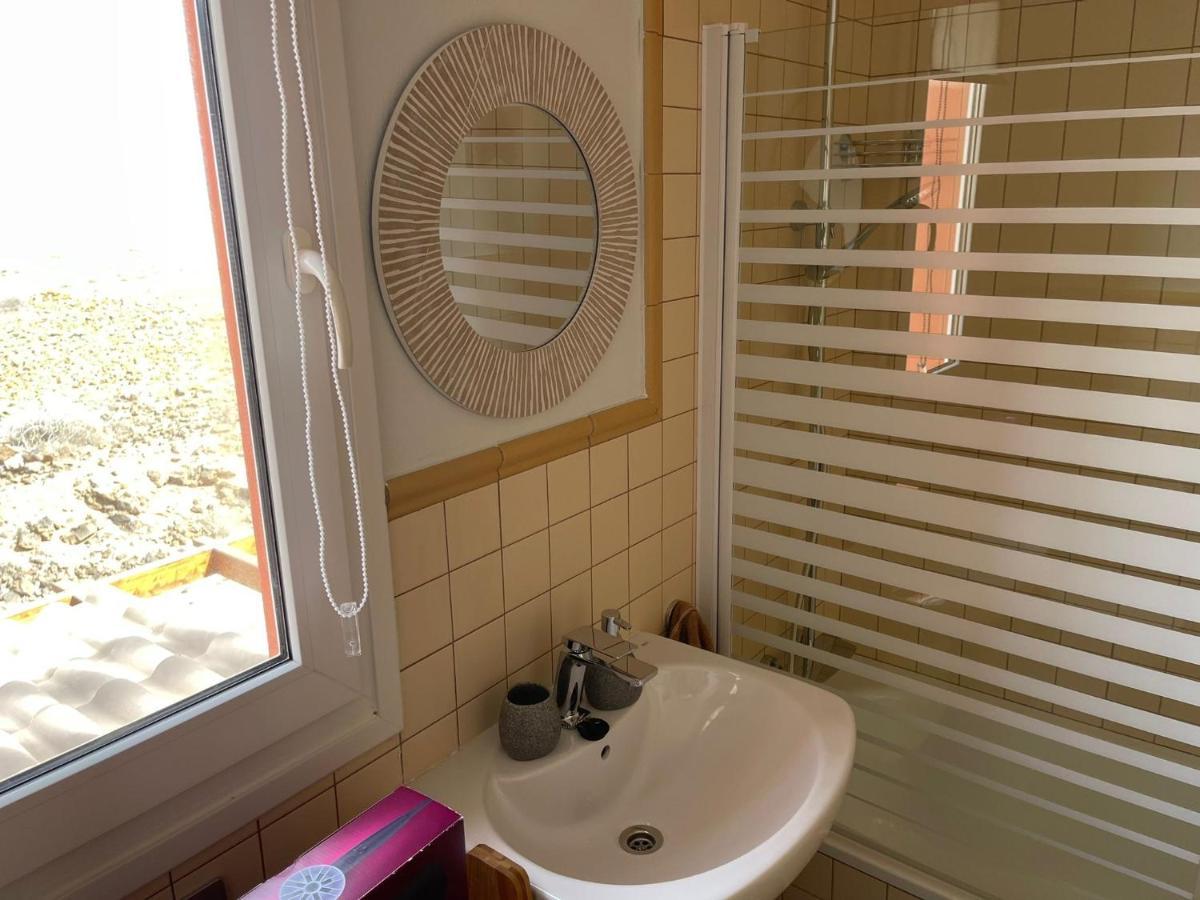 Villa Marie Agradable Y Tranquila Maison Con Piscina Κοραλέχο Εξωτερικό φωτογραφία