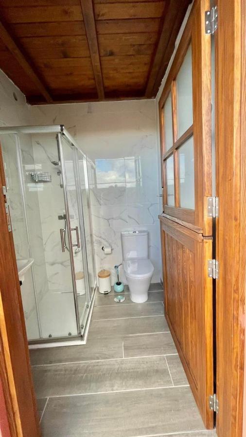 Villa Marie Agradable Y Tranquila Maison Con Piscina Κοραλέχο Εξωτερικό φωτογραφία
