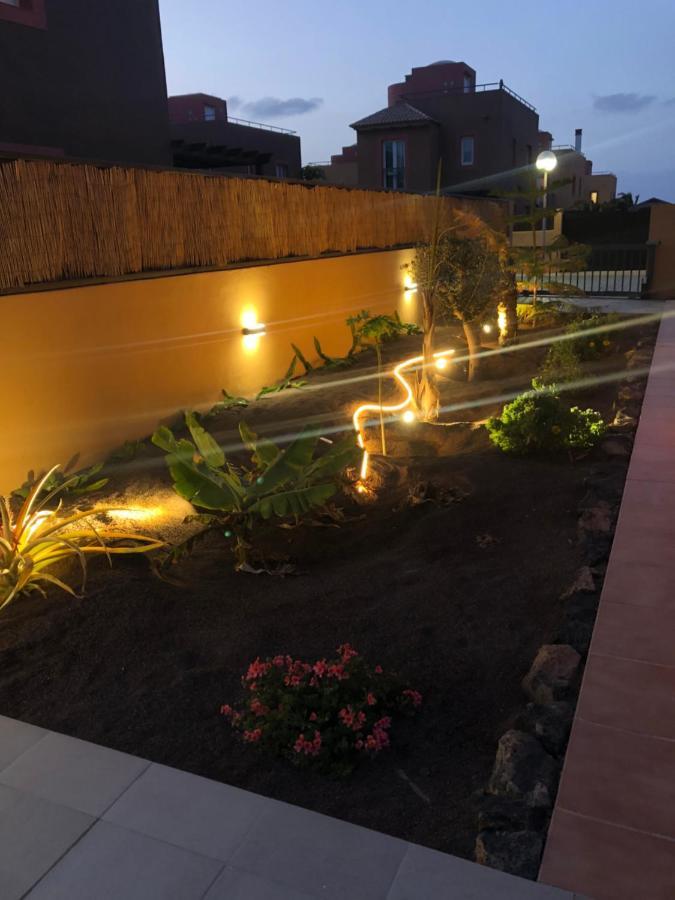 Villa Marie Agradable Y Tranquila Maison Con Piscina Κοραλέχο Εξωτερικό φωτογραφία